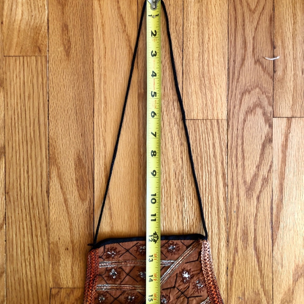BOHO Mini Bag - Picture 9 of 10
